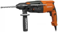 Перфоратор Daewoo Power Products DAH 920 (3.4 Дж) отзывы владельцев