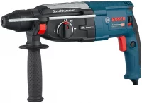 BOSCH GBH 2-28 кейс (3.2 Дж) 32 Н·м отзывы