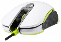 Мышь COUGAR 450M White USB отзывы владельцев