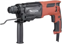 Перфоратор Makita M8701 (2.3 Дж) отзывы владельцев