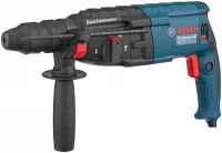BOSCH GBH 240 F (2.7 Дж) отзывы
