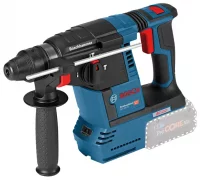 Перфоратор BOSCH GBH 18V-26 Professional 0 Li-Ion 18 В (2.6 Дж) отзывы владельцев