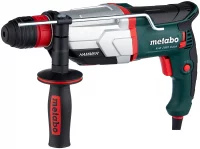 Перфоратор Metabo KHE 2860 Quick кейс (3.2 Дж) 18 Н·м отзывы владельцев