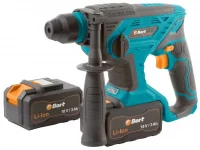 Перфоратор Bort BHD-18X-BLK Li-Ion 18 В (1.7 Дж) отзывы владельцев
