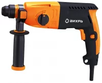 ВИХРЬ П-650К (2.6 Дж) отзывы