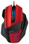 Мышь SPEEDLINK DECUS Gaming Mouse Black USB отзывы владельцев
