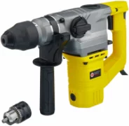 Перфоратор КАЛИБР ЭП-1100/30М (4 Дж) отзывы владельцев