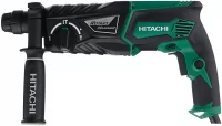 Перфоратор Hitachi DH26PC (3.2 Дж) отзывы владельцев
