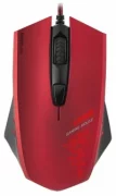 Мышь SPEEDLINK LEDOS Gaming Mouse Red USB отзывы владельцев
