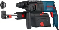 Перфоратор BOSCH GBH 2-23 REA (2.3 Дж) отзывы владельцев