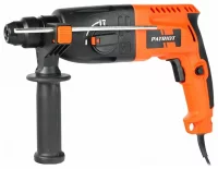 Перфоратор PATRIOT RH 232 (1.7 Дж) отзывы владельцев