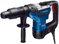 Перфоратор BOSCH GBH 5-40 D (8.5 Дж) отзывы владельцев