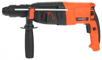 Перфоратор PATRIOT RH 262Q (2.8 Дж) отзывы владельцев