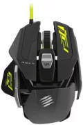 Мышь Mad Catz R.A.T. PRO S Gaming Mouse for PC Black USB отзывы владельцев