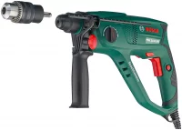 Перфоратор BOSCH PBH 2100 SRE (1.7 Дж) отзывы владельцев