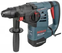 Перфоратор BOSCH GBH 3-28 DRE (3.1 Дж) отзывы владельцев
