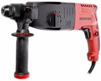 Перфоратор RedVerg RD-RH920 (3 Дж) отзывы владельцев