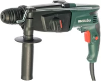 Перфоратор Metabo KHE 2444 (2.8 Дж) 15 Н·м отзывы владельцев