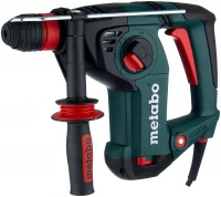 Перфоратор Metabo KHE 3251 (3.1 Дж) 20 Н·м отзывы владельцев
