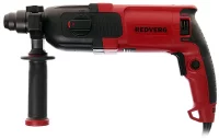 Перфоратор RedVerg RD-RH850 (2.5 Дж) отзывы владельцев