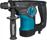 Перфоратор Makita HR2810 (2.9 Дж) отзывы владельцев