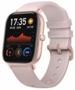 Смарт-часы Amazfit GTS отзывы владельцев