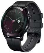 Смарт-часы HUAWEI Watch GT Elegant отзывы владельцев