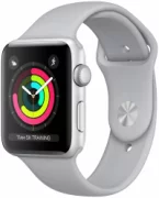 Смарт-часы Apple Watch Series 3 отзывы владельцев