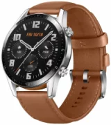 Смарт-часы HUAWEI Watch GT 2 Classic 46 mm отзывы владельцев