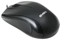 Мышь Sven RX-150 Black USB+PS/2 отзывы владельцев