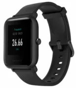Смарт-часы Amazfit Bip Lite отзывы владельцев