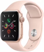 Смарт-часы Apple Watch Series 5 отзывы владельцев