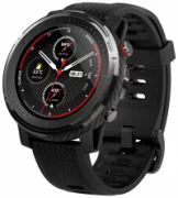 Смарт-часы Amazfit Stratos 3 отзывы владельцев