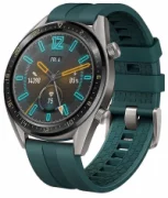 Смарт-часы HUAWEI Watch GT Active отзывы владельцев