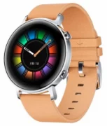 Смарт-часы HUAWEI Watch GT 2 Classic 42 mm отзывы владельцев