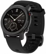 Смарт-часы Amazfit GTR отзывы владельцев