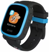 Смарт-часы ELARI KidPhone «Ну, Погоди!» отзывы владельцев