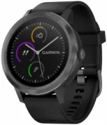 Смарт-часы Garmin Vivoactive 3 отзывы владельцев