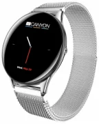 Смарт-часы Canyon Lemongrass CNS-SW70 отзывы владельцев