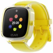 Смарт-часы ELARI KidPhone Fresh отзывы владельцев