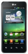 Смартфон LG Optimus 2X отзывы владельцев