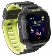 Смарт-часы Smart Baby Watch KT03 отзывы владельцев
