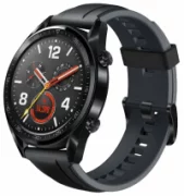 Смарт-часы HUAWEI Watch GT Sport отзывы владельцев