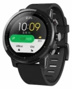 Смарт-часы Amazfit Stratos отзывы владельцев