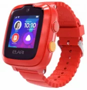 Смарт-часы ELARI KidPhone 4G отзывы владельцев
