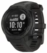 Смарт-часы Garmin Instinct отзывы владельцев