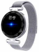 Смарт-часы Smarterra SmartLife Vega отзывы владельцев