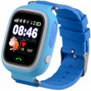 Смарт-часы Smart Baby Watch Q80 отзывы владельцев