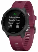 Смарт-часы Garmin Forerunner 245 отзывы владельцев