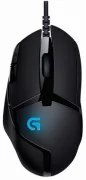 Мышь Logitech G402 Black USB отзывы владельцев